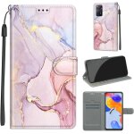Etui coque xiaomi redmi note 11 pro 5g global, antichoc housse note 11 pro global cuir pu portefeuille ...