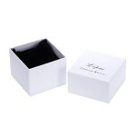Etui crocodile durable pour bracelet, bijoux, montre, bote cadeau, 2023 - type only a watch box #e