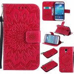 Etui en cuir pour samsung galaxy s4 Etui en cuir pour samsung galaxy s4
