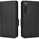 Etui en cuir pour smartphone, compatible with sony xperia 10 v (6. 1 inches), [ coque de téléphone série ... Etui en cuir pour smartphone, compatible with sony xperia 10 v (6. 1 inches), [ coque de téléphone série ...