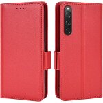 Etui en cuir pour smartphone, compatible with sony xperia 10 v (6. 1 inches), [ coque de téléphone série ... Etui en cuir pour smartphone, compatible with sony xperia 10 v (6. 1 inches), [ coque de téléphone série ...