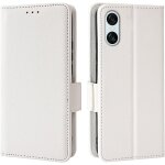 Etui en cuir pour smartphone, compatible with sony xperia 10 vi (sixth generation) (6. 1 inches), [ ... Etui en cuir pour smartphone, compatible with sony xperia 10 vi (sixth generation) (6. 1 inches), [ ...