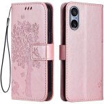 Etui en cuir pour smartphone, compatible with sony xperia 5 v (6. 1  inches), [ coque housse de telephone ...