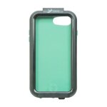 Etui �tanche 5, 5  pour iphone 6, 6s, 7 plus avec support pour guidon kit236