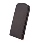 Etui flip slim avec fermeture aimant pour lg g3 - noir Etui flip slim avec fermeture aimant pour lg g3 - noir