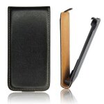 Etui flip slim avec fermeture aimant pour sony xperia c s39h Etui flip slim avec fermeture aimant pour sony xperia c s39h