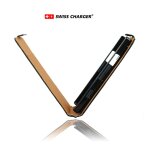 Etui flip swiss charger pour lg nexus 5 noir
