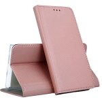 Etui folio book galaxy a32 - 4g rabat lat�ral coloris rose