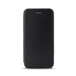 Etui folio clam noir pour iphone 11 pro