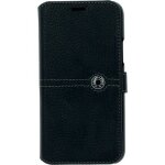 Etui folio faonnable pour iphone 11