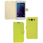 Etui folio fenice diario coloris vert anis polaroid pro 4611 et galaxy s3 Etui folio fenice diario coloris vert anis polaroid pro 4611 et galaxy s3