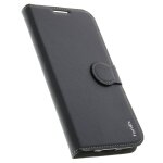 Etui folio fonex s�rie identity pour lg k10coloris noir