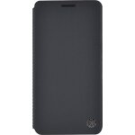 Etui folio noir christian lacroix pour samsung galaxy a7
