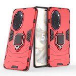 Etui pour honneur 100 pro 5g anneau rotatif a 360 � bicelle couverture antichoc protection militaire ...