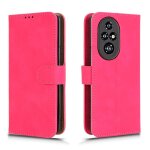 Etui pour honneur 200 pro coque en cuir folio flip insertion de carte housse de protection avec porte ...