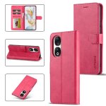 Etui pour honneur 90 etui en cuir rabot horizontal texture veau avec titulaire porte - monnaie avec ...