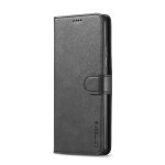 Etui pour honor 200 lite 5g porte - monnaie avec fentes pour cartes etui en cuir rabot� horizontal texture ...