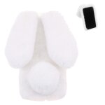 Etui pour honor magic 6 ultimate oreilles mignonnes de lapin en peluche automne et hiver etui de téléphone ... Etui pour honor magic 6 ultimate oreilles mignonnes de lapin en peluche automne et hiver etui de téléphone ...