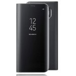 Etui housse coque galaxy note 9 clear view etui a rabat smart cover stand miroir antichoc coque pour ... Etui housse coque galaxy note 9 clear view etui a rabat smart cover stand miroir antichoc coque pour ...