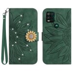 Etui pour housse de téléphone motorola g stylus 5g couverture en cuir pu coque en tpu antichoc titulaire ... Etui pour housse de téléphone motorola g stylus 5g couverture en cuir pu coque en tpu antichoc titulaire ...