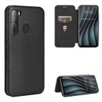 Etui pour htc desire 20 pro insertion de carte fibre de carbone magnétique avec porte - cartes kickstand ... Etui pour htc desire 20 pro insertion de carte fibre de carbone magnétique avec porte - cartes kickstand ...