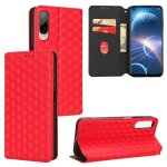 Etui pour htc desire 22 pro motif 3d fermeture magntique portefeuille titulaire de fentes pour cartes ...