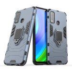 Etui pour huawei p smart 2020 anneau rotatif a 360 ° couverture antichoc protection militaire contre ... Etui pour huawei p smart 2020 anneau rotatif a 360 ° couverture antichoc protection militaire contre ...