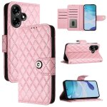 Etui pour infinix hot 30i titulaire de la carte portefeuille couverture bande de poignet protection elgante ...