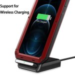 Etui pour iphone 11 housse de protection intégrale 360 preuve de poussière résistant aux chocs boîtier ... Etui pour iphone 11 housse de protection intégrale 360 preuve de poussière résistant aux chocs boîtier ...