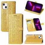 Etui pour iphone 13 mini animaux de dessin animé etui en cuir sangle courte antichoc couverture rabotant ... Etui pour iphone 13 mini animaux de dessin animé etui en cuir sangle courte antichoc couverture rabotant ...