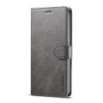 Etui pour iphone 13 mini etui en cuir rabot horizontal texture veau porte - monnaie avec fentes pour ...