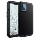 Etui pour iphone 13 mini housse de protection intégrale 360 preuve de poussière résistant aux chocs boîtier ... Etui pour iphone 13 mini housse de protection intégrale 360 preuve de poussière résistant aux chocs boîtier ...