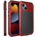 Etui pour iphone 15 plus résistant aux chocs preuve de poussière sports de plein air housse de protection ... Etui pour iphone 15 plus résistant aux chocs preuve de poussière sports de plein air housse de protection ...