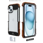Etui pour iphone 15, protection contre les chutes en aluminium, protection de cadre de pare - chocs en ... Etui pour iphone 15, protection contre les chutes en aluminium, protection de cadre de pare - chocs en ...