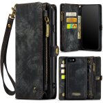 Etui pour iphone se 2020 / 2022 forte magnétique titulaire de la carte détachable portefeuille couverture ... Etui pour iphone se 2020 / 2022 forte magnétique titulaire de la carte détachable portefeuille couverture ...