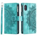 Etui pour iphone x / xs haute qualit� clipless 2 - en - 1 coque inf�rieure doublure en microfibre a l'int�rieu ...