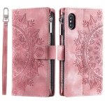 Etui pour iphone x / xs avec des rayures verticales rouges doublure en microfibre a l'intérieur fibre ... Etui pour iphone x / xs avec des rayures verticales rouges doublure en microfibre a l'intérieur fibre ...