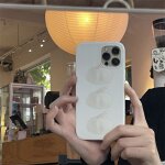 Etui pour iphonex / xs trois yeux epicés ail simple coque de téléphone portable créativité de la personnalité ... Etui pour iphonex / xs trois yeux epicés ail simple coque de téléphone portable créativité de la personnalité ...