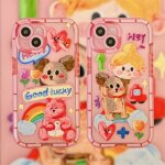 Etui pour iphone12pro peinture a l'huile graffiti chien fille dessin animé etui pour téléphone portable ... Etui pour iphone12pro peinture a l'huile graffiti chien fille dessin animé etui pour téléphone portable ...
