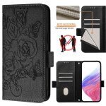 Etui pour ipod touch 7 / 6 / 5 cuir pu portefeuille magnétique avec fente pour carte de crédit - noir ... Etui pour ipod touch 7 / 6 / 5 cuir pu portefeuille magnétique avec fente pour carte de crédit - noir ...
