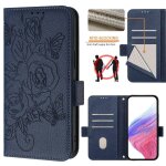 Etui pour ipod touch 7 / 6 / 5 avec fente pour carte de crédit cuir pu portefeuille magnétique - bleu ... Etui pour ipod touch 7 / 6 / 5 avec fente pour carte de crédit cuir pu portefeuille magnétique - bleu ...