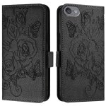 Etui pour ipod touch 7 / 6 / 5 avec fente pour carte de crédit cuir pu portefeuille magnétique - noir ... Etui pour ipod touch 7 / 6 / 5 avec fente pour carte de crédit cuir pu portefeuille magnétique - noir ...