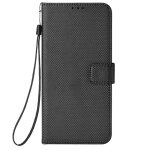 Etui pour ipod touch 7 / / 6 / 5 portefeuille magntique bicelle titulaire de la carte couverture - noir ...