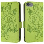 Etui pour ipod touch 7 / 6 / 5 portefeuille magnétique avec fente pour carte de crédit cuir pu - vert ... Etui pour ipod touch 7 / 6 / 5 portefeuille magnétique avec fente pour carte de crédit cuir pu - vert ...