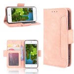 Etui pour ipod touch 7 / 6 / 5 titulaire de la carte réglable détachable couverture portefeuille en cuir, ... Etui pour ipod touch 7 / 6 / 5 titulaire de la carte réglable détachable couverture portefeuille en cuir, ...