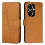Etui pour itel p55 plus boucle lat�rale protection compl�te insertion de carte couverture antichoc cuir ...