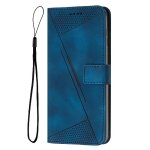 Etui pour itel p55 plus insertion de carte couverture antichoc boucle lat�rale protection compl�te cuir ...