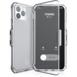 Etui itskins iphone 11 pro max spectrum transparent