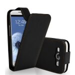 Etui klam nzup noir pour samsung galaxy s3 mini i8190 Etui klam nzup noir pour samsung galaxy s3 mini i8190