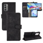 Etui pour lg lg wing 5g protection compl�te avec porte - cartes kickstand housse de protection insertion ...